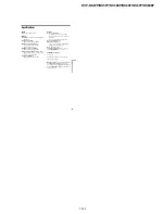 Preview for 20 page of Sony DVP-NS47P - Cd/dvd Player Service Manual