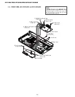 Preview for 24 page of Sony DVP-NS47P - Cd/dvd Player Service Manual