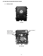 Preview for 26 page of Sony DVP-NS47P - Cd/dvd Player Service Manual