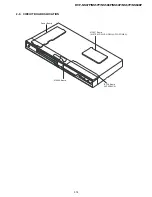 Preview for 27 page of Sony DVP-NS47P - Cd/dvd Player Service Manual