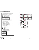 Preview for 36 page of Sony DVP-NS47P - Cd/dvd Player Service Manual