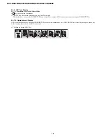 Preview for 63 page of Sony DVP-NS47P - Cd/dvd Player Service Manual