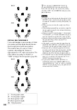 Preview for 58 page of Sony DVP-NS500V Operating Instructions Manual