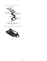 Предварительный просмотр 6 страницы Sony DVP-NS500V Service Manual