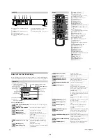 Предварительный просмотр 9 страницы Sony DVP-NS500V Service Manual