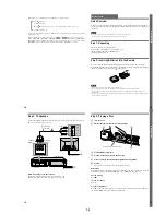 Предварительный просмотр 10 страницы Sony DVP-NS500V Service Manual