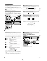 Предварительный просмотр 11 страницы Sony DVP-NS500V Service Manual