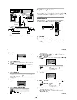 Предварительный просмотр 13 страницы Sony DVP-NS500V Service Manual