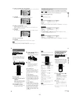 Предварительный просмотр 14 страницы Sony DVP-NS500V Service Manual