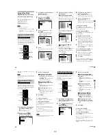 Предварительный просмотр 16 страницы Sony DVP-NS500V Service Manual