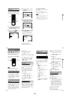 Предварительный просмотр 17 страницы Sony DVP-NS500V Service Manual