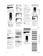 Предварительный просмотр 18 страницы Sony DVP-NS500V Service Manual