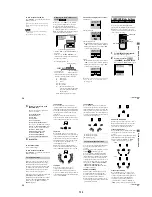 Предварительный просмотр 20 страницы Sony DVP-NS500V Service Manual