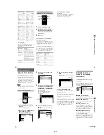 Предварительный просмотр 24 страницы Sony DVP-NS500V Service Manual