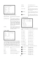 Предварительный просмотр 85 страницы Sony DVP-NS500V Service Manual