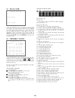 Предварительный просмотр 87 страницы Sony DVP-NS500V Service Manual