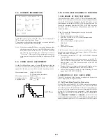 Предварительный просмотр 88 страницы Sony DVP-NS500V Service Manual