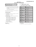 Предварительный просмотр 97 страницы Sony DVP-NS500V Service Manual