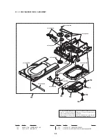 Предварительный просмотр 104 страницы Sony DVP-NS500V Service Manual