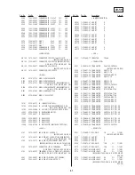 Предварительный просмотр 106 страницы Sony DVP-NS500V Service Manual