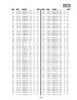 Предварительный просмотр 112 страницы Sony DVP-NS500V Service Manual