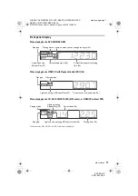 Предварительный просмотр 11 страницы Sony DVP-NS50P Operating Instructions Manual