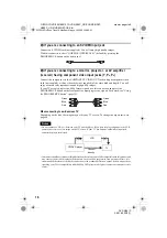 Предварительный просмотр 18 страницы Sony DVP-NS50P Operating Instructions Manual