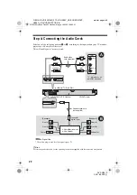 Предварительный просмотр 20 страницы Sony DVP-NS50P Operating Instructions Manual