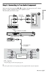 Preview for 11 page of Sony DVP-NS510P Operating Instructions Manual