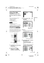 Preview for 35 page of Sony DVP-NS530 Operating Instructions Manual