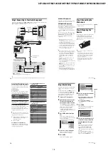 Предварительный просмотр 10 страницы Sony DVP-NS611HP - 1080p Upconverting DVD Player Service Manual