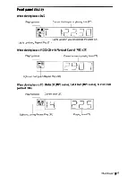 Preview for 9 page of Sony DVP-NS700H Operating Instructions Manual