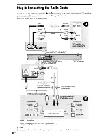 Preview for 18 page of Sony DVP-NS700H Operating Instructions Manual