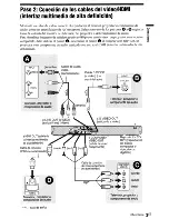 Preview for 73 page of Sony DVP-NS700H Operating Instructions Manual