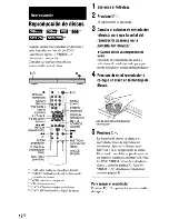 Preview for 82 page of Sony DVP-NS700H Operating Instructions Manual