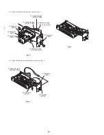 Предварительный просмотр 6 страницы Sony DVP-NS705V Service Manual