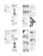 Предварительный просмотр 16 страницы Sony DVP-NS705V Service Manual