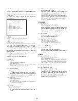 Предварительный просмотр 81 страницы Sony DVP-NS705V Service Manual