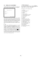 Предварительный просмотр 85 страницы Sony DVP-NS705V Service Manual