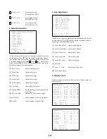 Предварительный просмотр 89 страницы Sony DVP-NS705V Service Manual