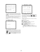 Предварительный просмотр 90 страницы Sony DVP-NS705V Service Manual