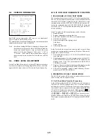 Предварительный просмотр 91 страницы Sony DVP-NS705V Service Manual