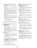 Предварительный просмотр 99 страницы Sony DVP-NS705V Service Manual