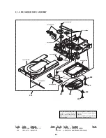 Предварительный просмотр 109 страницы Sony DVP-NS705V Service Manual