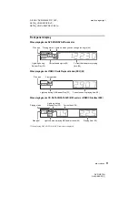 Preview for 11 page of Sony DVP-NS70H - Cd/dvd Player Operating Instructions Manual