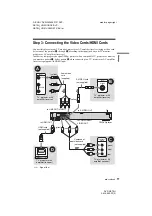 Preview for 17 page of Sony DVP-NS70H - Cd/dvd Player Operating Instructions Manual