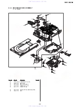 Предварительный просмотр 76 страницы Sony DVP-NS70H - Cd/dvd Player Service Manual