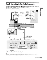 Предварительный просмотр 13 страницы Sony DVP-NS710H Operating Instructions Manual