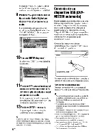 Предварительный просмотр 56 страницы Sony DVP-NS710H Operating Instructions Manual