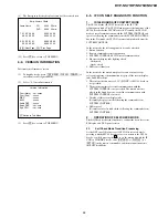 Предварительный просмотр 68 страницы Sony DVP-NS71HP Service Manual